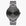 Gunmetal 3-ketting