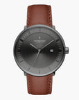 Philosopher Gun Metal