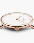 Native Oro Rosa